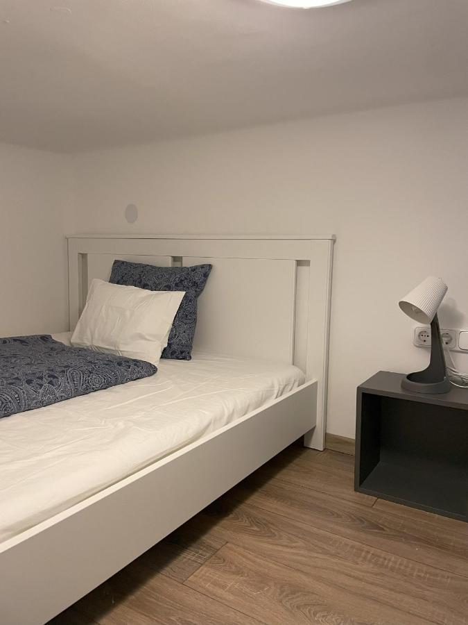 Mano Guesthouse Budapešť Exteriér fotografie